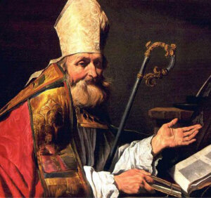 II enfrentamiento de Ambrosio con Justina, y enfriamiento de la relación con Valentiniano II (386)