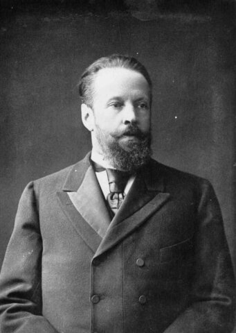 Денежная реформа С.Ю. Витте