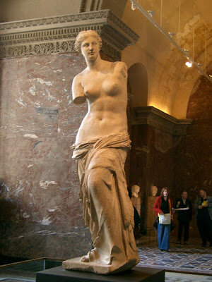 Venus de Milo (Escuela de Antioquía)