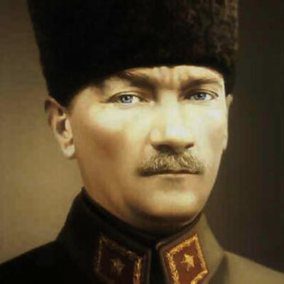 Timeline: Turquía entre 1914 a 1991