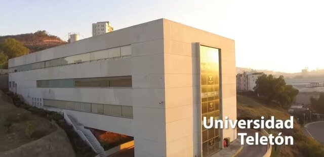 Licenciatura en México