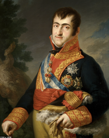 Fernando VII