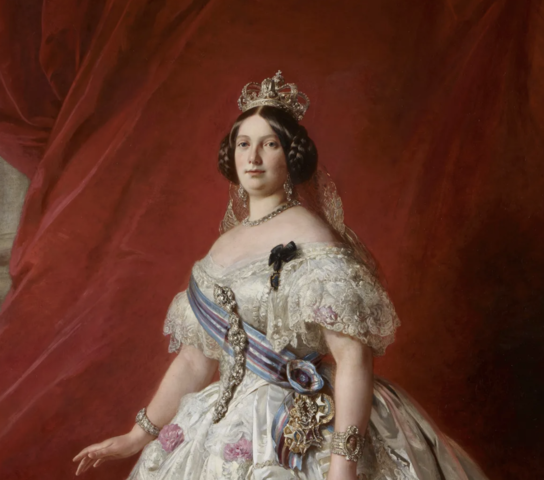 Isabel II