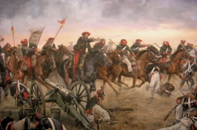 Primera Guerra Carlista