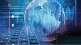 Timeline: REVOLUCION TECNOLOGICA