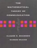 ''A Mathematical Theory of Communication''