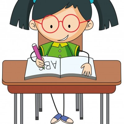 Timeline: Biografía como estudiante