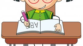 Timeline: Biografía como estudiante