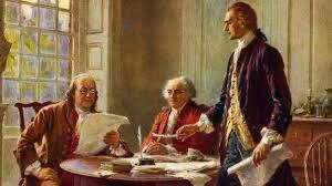 Second Continental Congress meet again