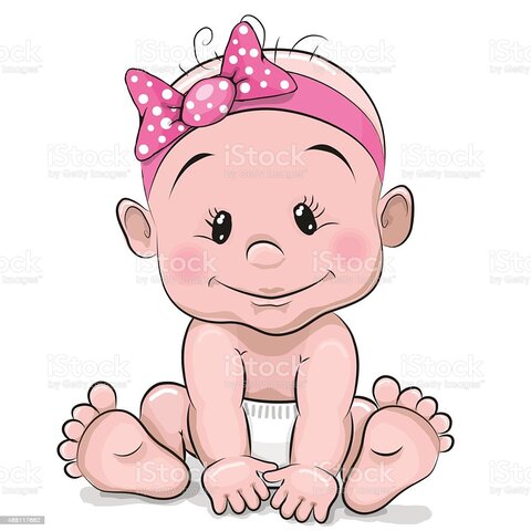 Nacimiento de Mayra Cecilia Garcia Lugo