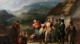 Timeline: Europe (1900-Present)