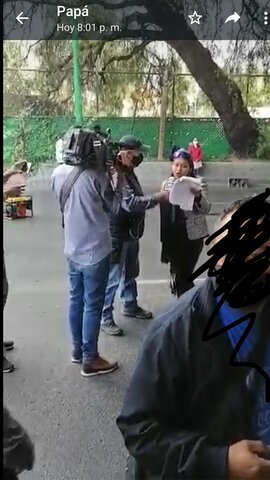 FELICIDAD DE MI PADRE