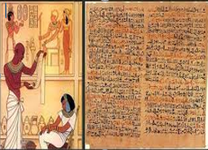 CIVILIZACIÓN EGIPCIA