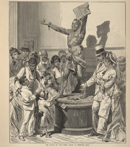 Philipsburg Proclamation