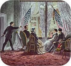 President Lincoln Assassination