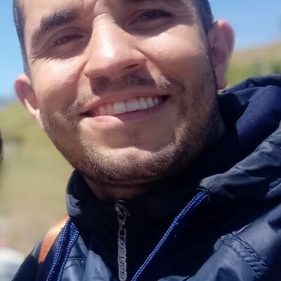 Timeline: Biografía de Andres Guzman