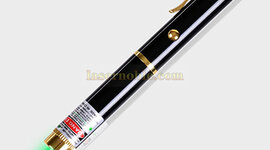 Timeline: レーザーポインター 動物撃退