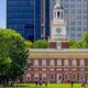Independence hall