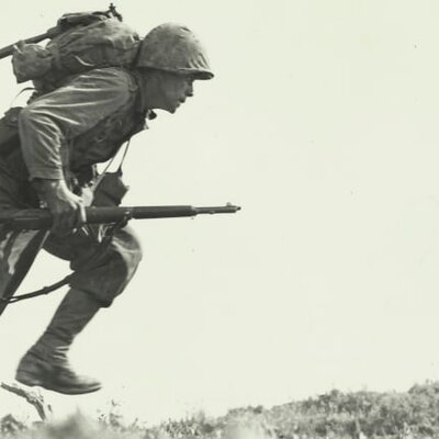 Timeline: WW2 Major Events Timeline