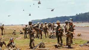 Nixon’s Vietnamization policy