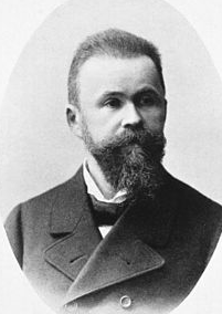 CARL WERNICKE (1848-1905).