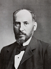SANTIAGO RAMÓN CAJAL (1852-1934).