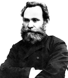 IVÁN PAVLOV (1849-1936).