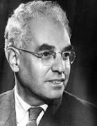 ALEXANDER R. LURIA (1902-1977).