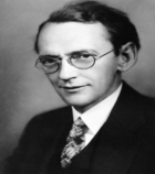 KARL S. LASHEY (1890-1958)