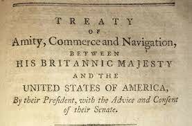 Jay's Treaty