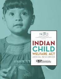 Indian Child Welfare Act