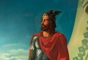 VALIA (regne de tolosa)