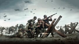 Timeline: WWII Major Events Timeline