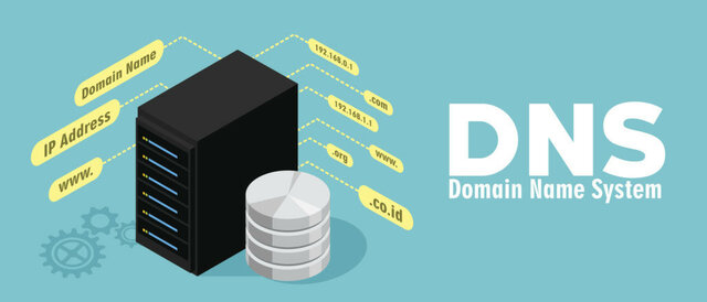 SERVIDOR DNS