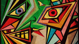 Timeline: Vanguardias