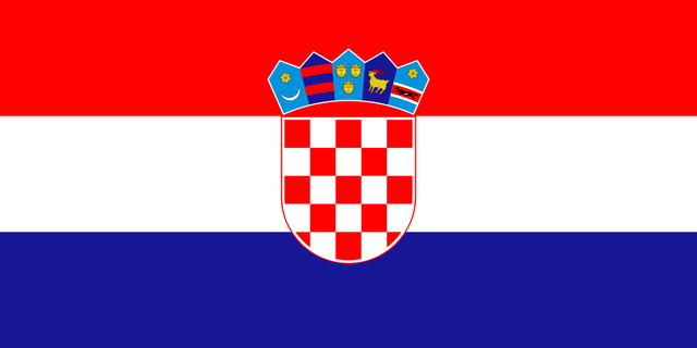 Adhesion of Croatia