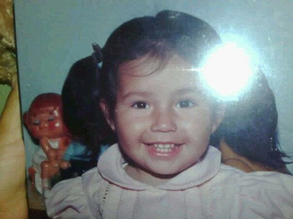 INICIO DE MI HISTORIA