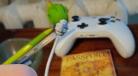 Timeline: My miniatures progression