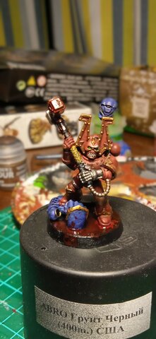 Progression evolution!