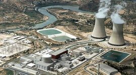 Timeline: CENTRALES NUCLEARES