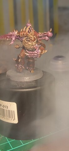 Hardest works for me