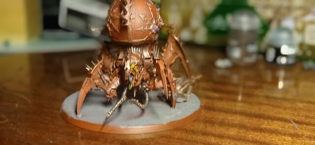 Well, now that's a hardest work