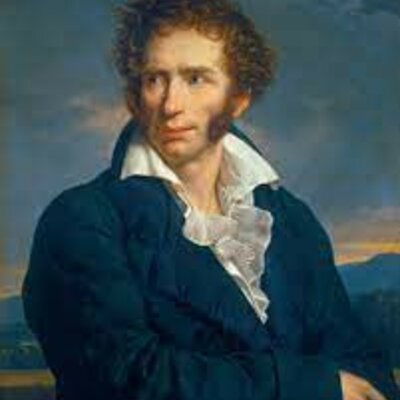 Timeline: Ugo foscolo