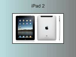 Ipad 2