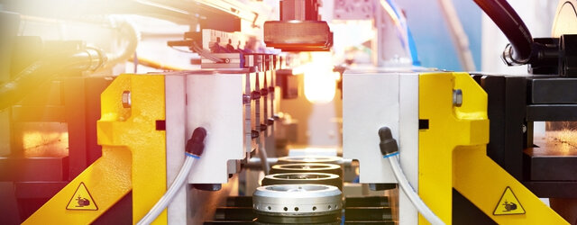 ¿Cómo se crean los plásticos?