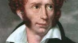 Timeline: Ugo Foscolo