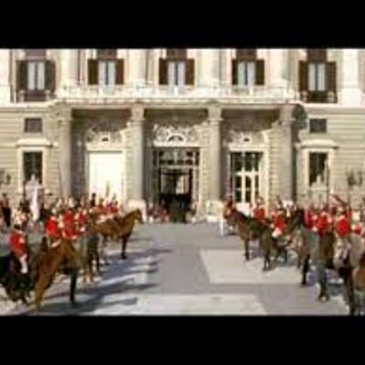 Timeline: Guerra i revolució liberal