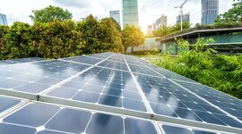 Timeline: Placas solares