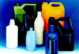 ¿Cuáles don los plásticos naturales?