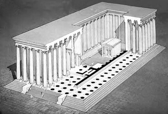 Templo de Apolo (Dídima)